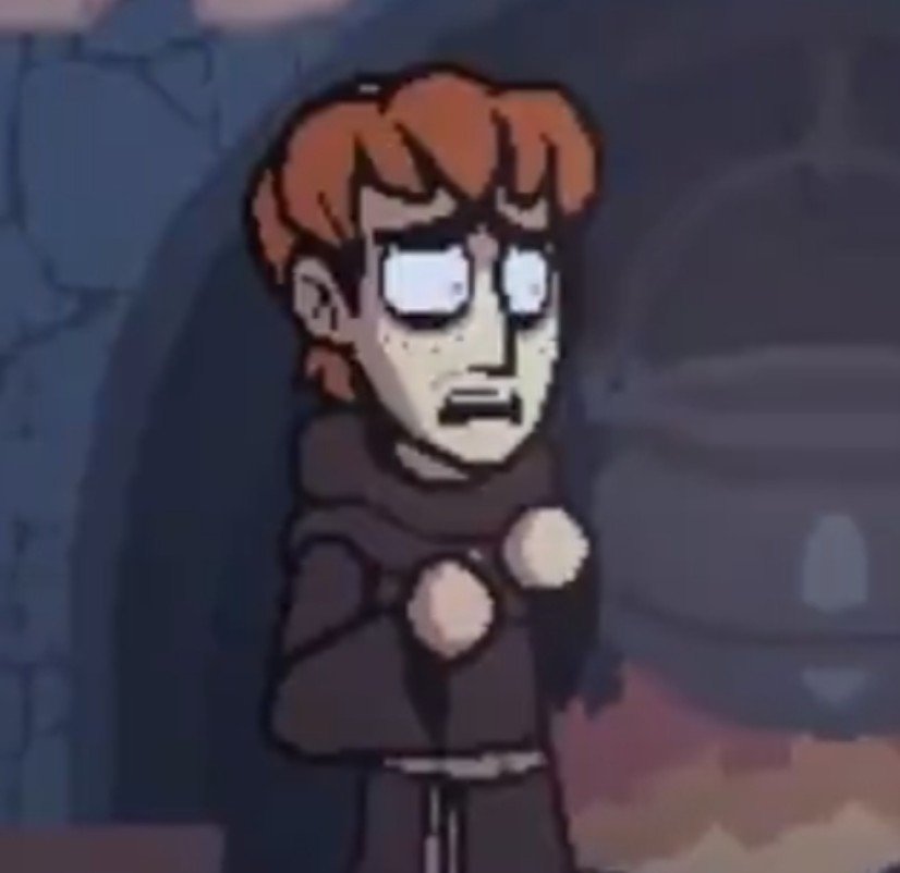 MartyrisHC's tweet photo. #Martyris Daily Headcannon #107 

Vicente is scared of the dark https://t.co/5hcO3b6RhH