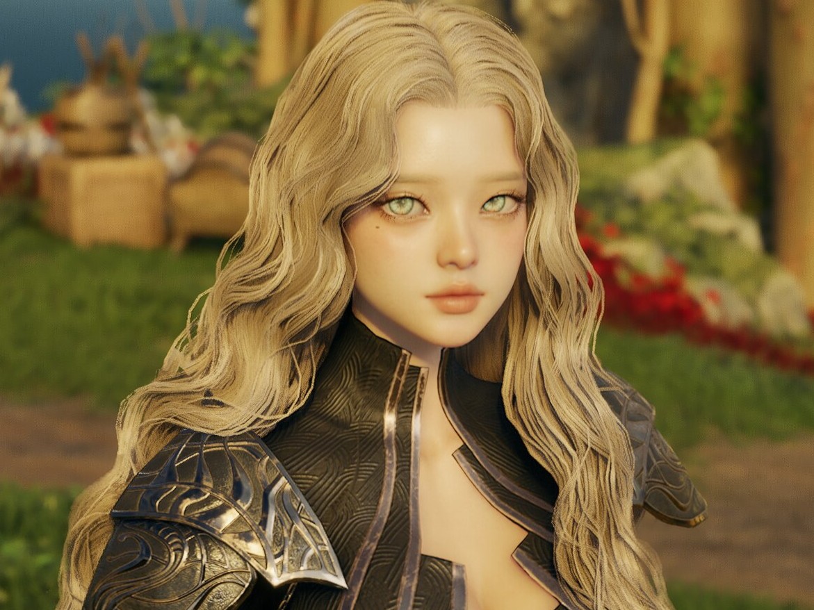 uniuaion's tweet photo. ぼちぼち天族やってます。
#AION2 https://t.co/DelwwCLzVp