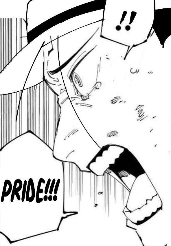 RkeiStudio's tweet photo. Kimblee when he's going mid-diff with an ishvalan child and his philosopher's stone runs out https://t.co/lJYVTldwua