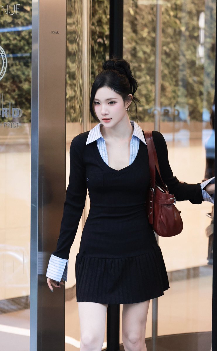 s2juunie's tweet photo. 김주은 뉴욕이 퍼컬이었슴 https://t.co/k8EwAbaIAL