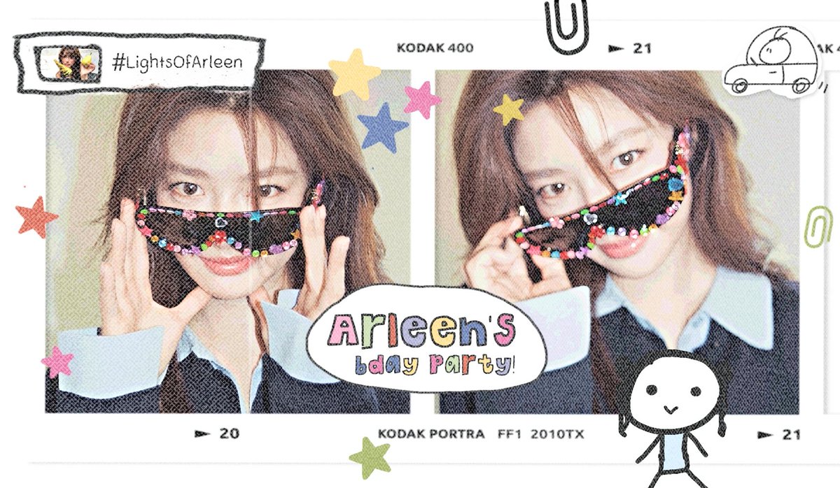 impllus's tweet photo. help  repost  yaap,  thank  you!  #zonauang 

🏮 . . . let's  celebrating  Arleen's  Birthday  @corarleen  🎂🙌🏻  ada  FREE  LAYOUT  BEBAS  PILIH  KATALOG  untuk  4  orang  pemenang.  yuk  ikutan,  caranya : 

࿔*:  klaim  by  reply.
࿔*:  end  21.00  WIB.

scroll  tweet  ini  yaaa!
 #LightsOfArleen