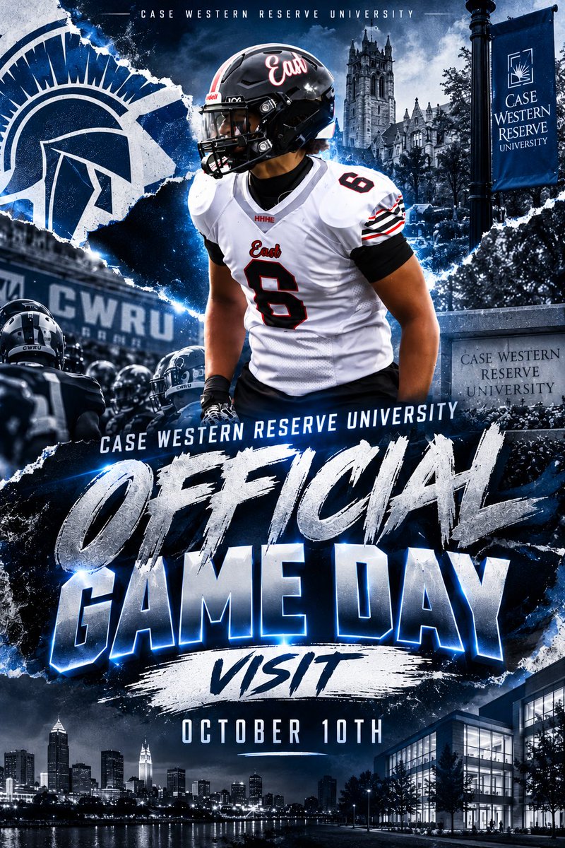 ChaseMcCoy48358's tweet photo. Cannot wait to get back on campus this Saturday! @CoachSlesh @jefframsey8 @DebeljakGreg @CoachWMiller https://t.co/qRsZOm2t3l