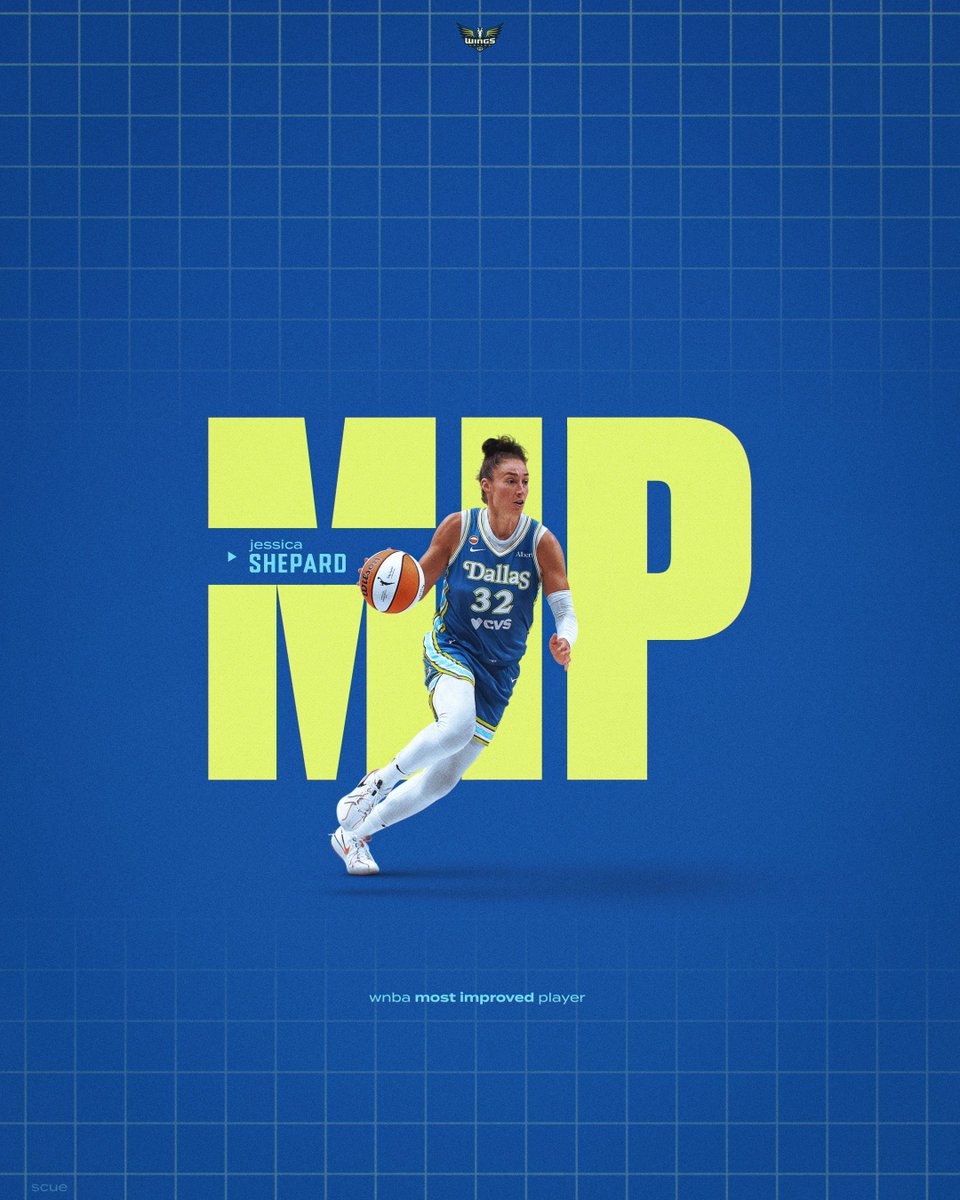 scuevisuals's tweet photo. WNBA 2026 Awards collection - MVP. DPOY. ROTY. MIP. 6POY.

#WNBA #SportsDesign https://t.co/dhAPfqZVkV