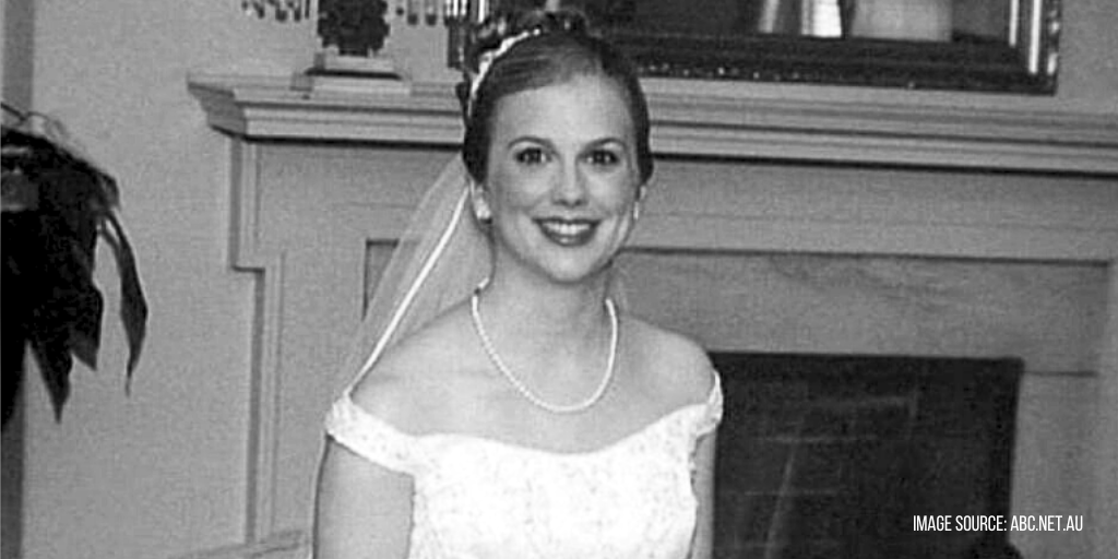 case_file's tweet photo. This week we remember...

Case 51: Tina Watson

For American newlyweds Gabe and Tina Watson, a visit to the Great Barrier Reef was part of their dream honeymoon. But when their scuba diving trip ended in tragedy, a question quickly emerged: was it an accident or was it murder?

https://t.co/OOKET22vzn