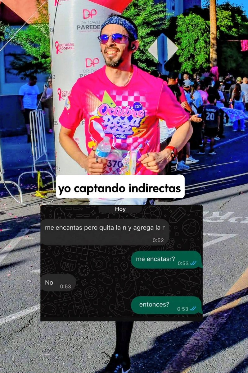 revilz's tweet photo. Yo captando indirectas 😂😂😂 https://t.co/Xwna0N4qXa