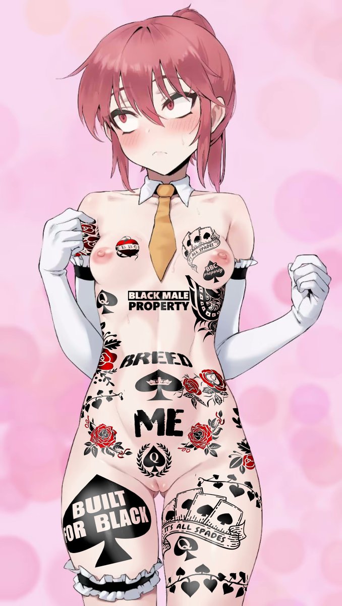 MilkyEdits0's tweet photo. Kobayashi Blacked
Edit by me original art by jtveemo
#BlackedHentai #blackedhentai #blackedwaifus #blackededit #qosedit #qos #qostattoo #bnwo #snowbunny #BuiltForBBC https://t.co/DJ06cLj0C1