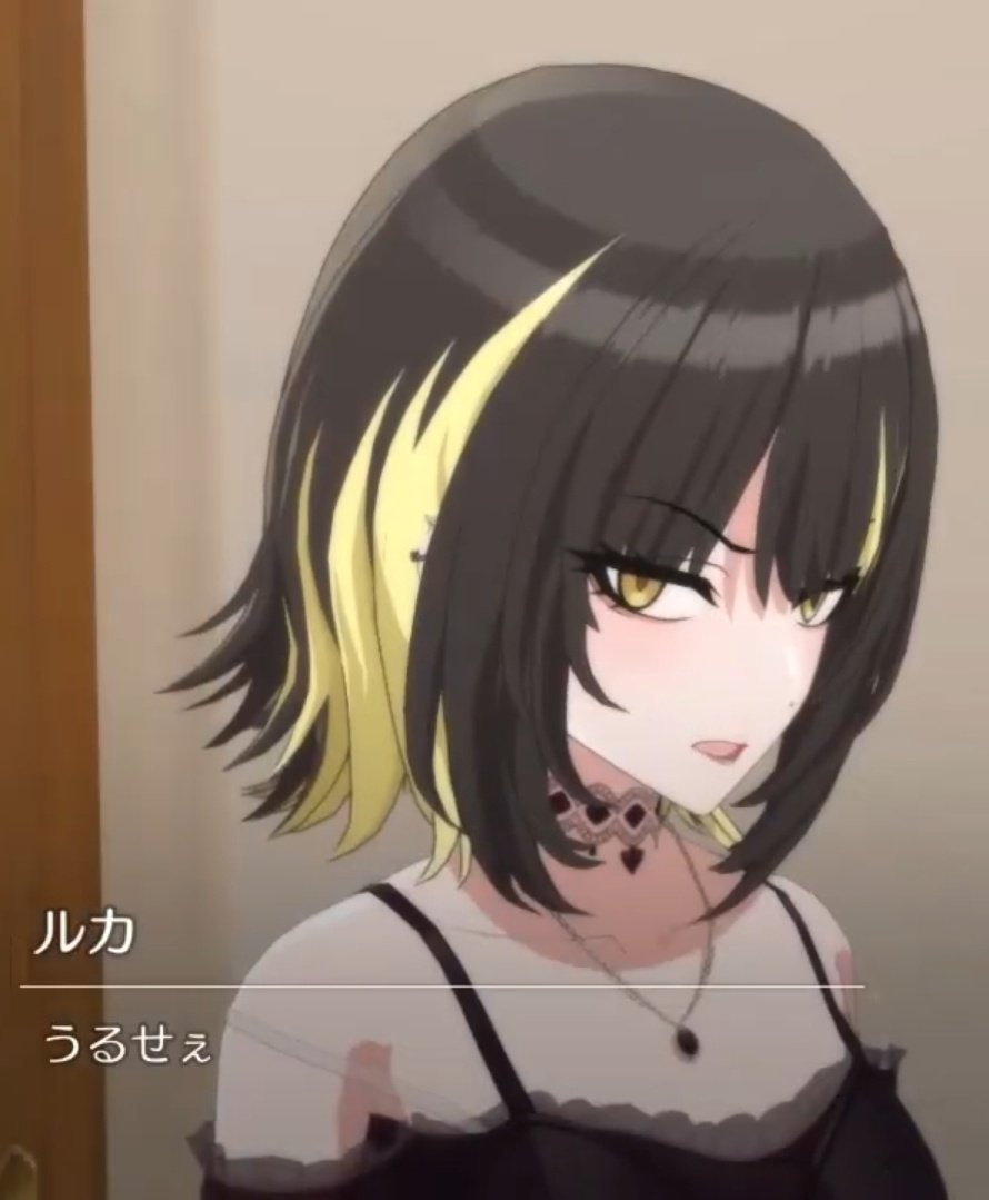MikaDAISUKIdesu's tweet photo. わっはっは笑おうぜ🎶
わっはっは飛び出そうぜ🎶

　　　　　　　　　───オイ、うるせぇ

す、すまん…

【次の日──】

わっはっは笑おうぜ🎶
わっはっは飛び出そうぜ🎶

　　　　　　　　　　　　　───オイ

(しまった…)

　　　　　　　　うるさいよ バカヤロー…

⁉️⁉️⁉️⁉️⁉️⁉️⁉️⁉️⁉️ https://t.co/kQyGcRDzZB