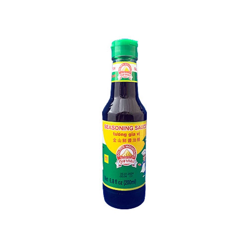 paknamstore's tweet photo. シーズニングソースは、タイ料理に多く使用されるソースのひとつで、タイのちょっと甘い醤油です。
ガパオライス、タイチャーハン、焼き豚など、これ1本でタイ料理が色々作れます！😋✨
#肉じゃが #タイ料理 #タイ旅行 
https://t.co/tfBtSVp2dv https://t.co/NpLc95O9D9