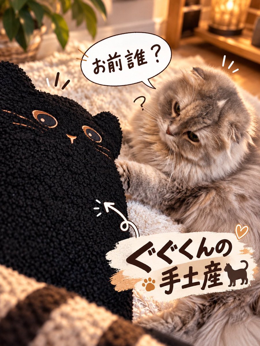 shori_cat6's tweet photo. ぐぐくんが手土産くれました🐈‍⬛
ありがとう♡@gugu_amentokyo 
ありすくん、めっちゃ楽しかったよ！
ありがとう♡@Alice8_aw 
みっちー、千冬お疲れ様😘
@michieda_cat @hane_immersive4 
アーカイブ残ってます👇 https://t.co/UeADnnxdOo