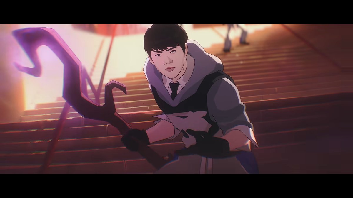 roxsmeb's tweet photo. smeb was in the know my name mv twice! along with peanut for 2016 https://t.co/8VZLS9OXtD