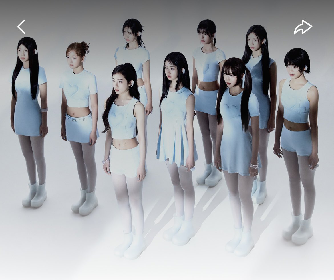 A2OLITE_GLOBAL's tweet photo. A2O’s new girl group will officially be called ‘A2O LITE’

- Debut on October 13 with the digital single “NEON.”
- The group consists of 9-members 🇰🇷🇨🇳🇯🇵🇺🇸🇹🇭
- Lee Sooman, Sunny (Girls’ Generation) and Yoo Youngjin will serve as producers.

#A2O #A2OLITE @A2O_LITE https://t.co/lT821aDpZv
