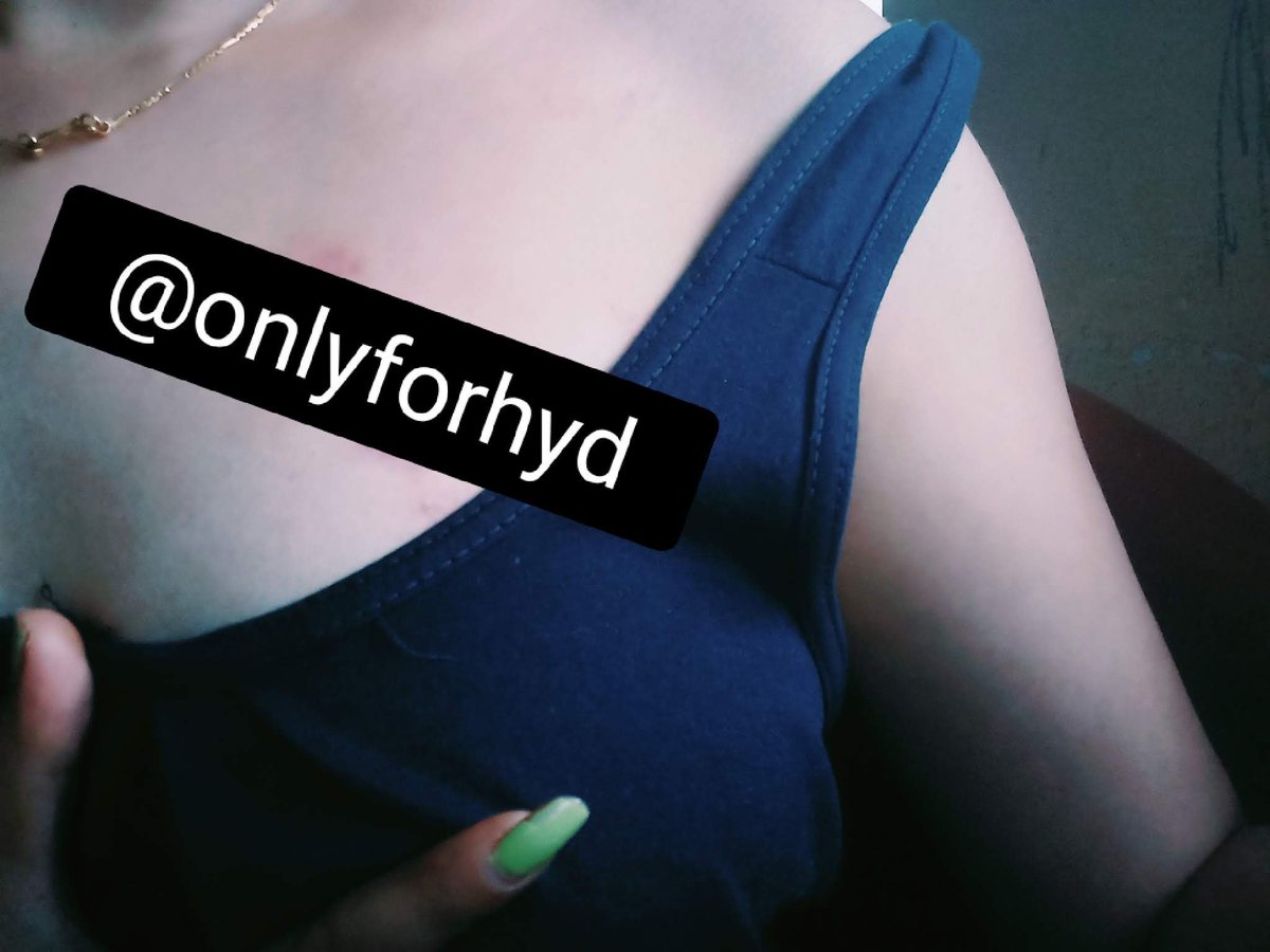 onlyforhyd's tweet photo. Vcs.....spl slots....roleplay.....custamized slots.....genuine teugu girl here @onlyforhyd follow reweet 🫦 https://t.co/jR1KafTYpE