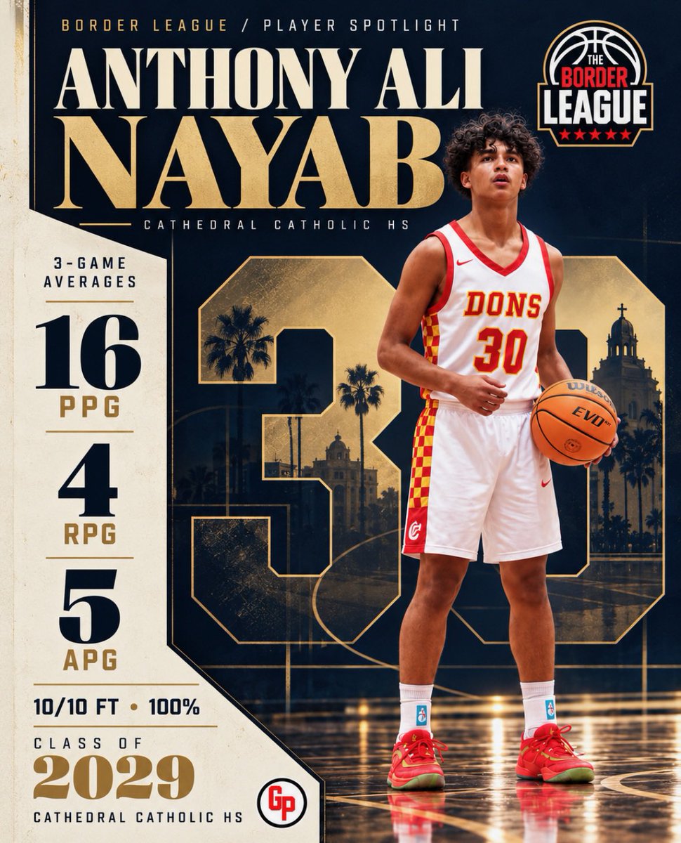 AnthonyAliNayab's tweet photo. Border League🏀 Las Vegas https://t.co/ueSm9HfD1b