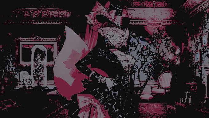 Vexing_fox's tweet photo. ᅠ
ᅠ⸻ And my advertisers would be right .ᐟ Here at NFF Services, we have everything someone like you could want: clothes, accessories, food, weapons, and, of course, jobs. ⸻
ᅠ https://t.co/WSb2IXo9Zz