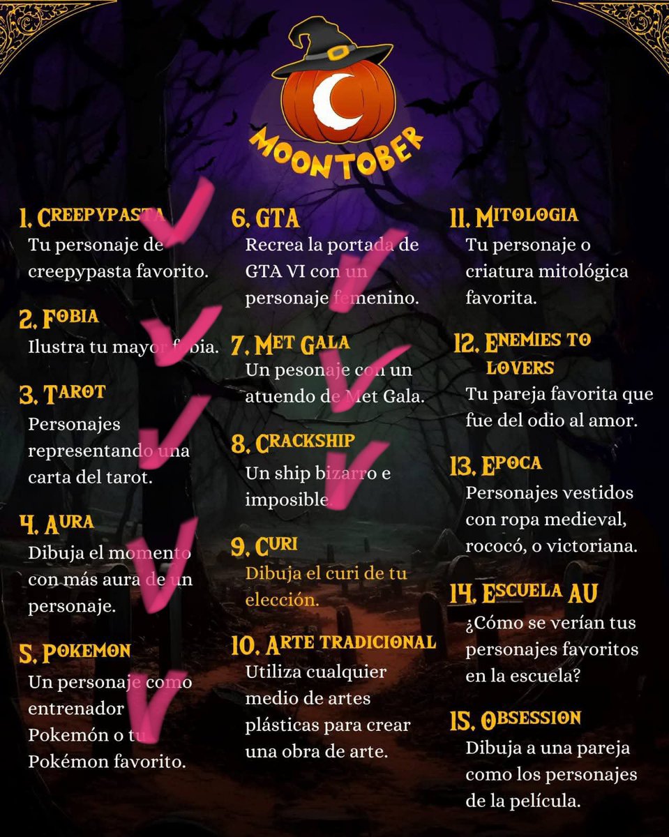 Chiasaart's tweet photo. Moontober día 8: Crackship
Vengan a por mi, uno por uno, pero esto es muy imposible, pero muy interesante
Stephen Strange x Shizune
Un amor médico y mágico entre dimensiones
#moontuber #crackship #drstrange #shizune
Para los que se quieran vengar, ya alguien lo hizo... https://t.co/3VlON8QKSP