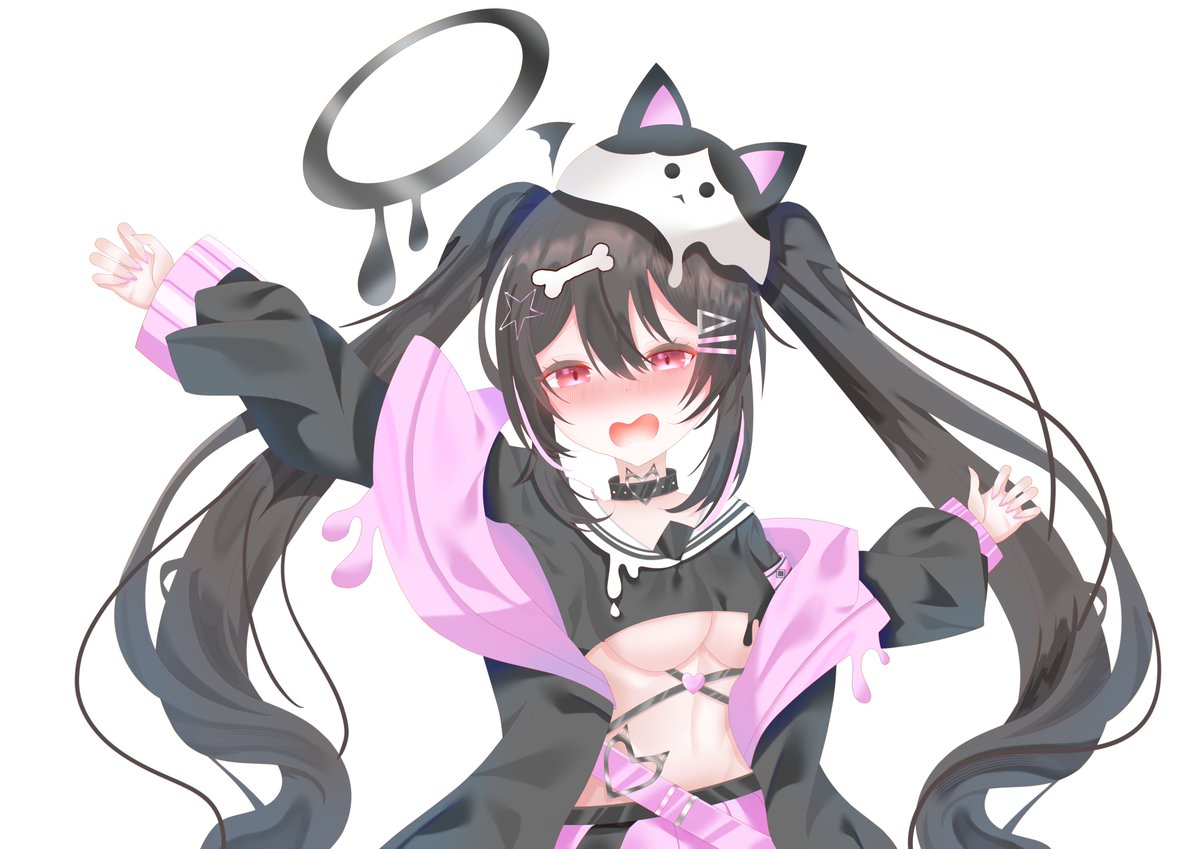 sTefYCmpFc79186's tweet photo. #Vtuber #無償企画　🎁
VTuber限定・新規様無償企画

はじめまして、イラストレーターのふさです！🍀
動画や配信の「顔」となる魅力的なイラストを丁寧にお描きします。

「自分の活動をもっと盛り上げたい！」というVTuber様を応援したく、常時参加できる無償企画をスタートしました✨
選考でお選びしたお方に、以下のプランからお好きなものを【無料】で制作いたします！

🎨選べるプレゼント内容
① アイコンプラン（SNS用）
② 全身立ち絵＋表情差分10種プラン（サムネ・アクスタ等のグッズ用）
③ 一枚絵プラン（キービジュアル・グッズ用など）

🌸応募方法
① このアカウントをフォロー
② この投稿を【引用リポスト】で「ご希望のプラン」「活動への熱意や、私のイラストの好きなところ」を教えてください！

※締切はありません。熱いメッセージを読ませていただき「ぜひ応援したい！」と思った素敵なお方に、随時私から直接DMにてお声がけさせていただきます💌

たくさんのご応募、お待ちしております🌟
