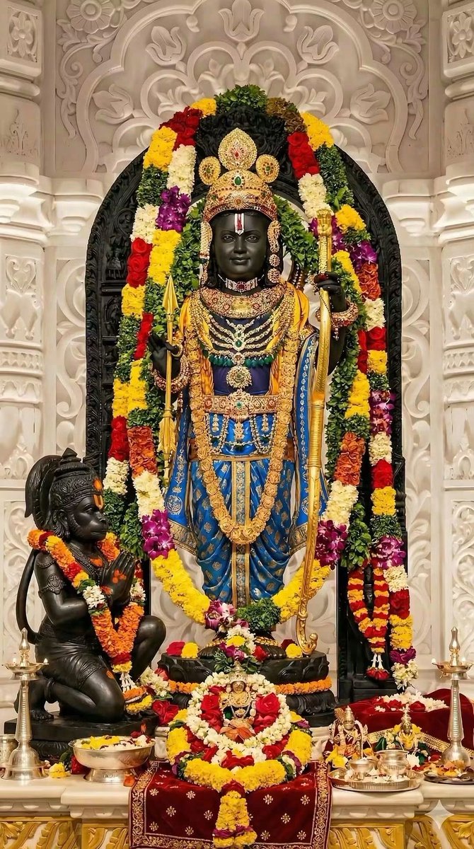 ranjit6970's tweet photo. जय श्री राम 🙏 https://t.co/10HTTZrZYh