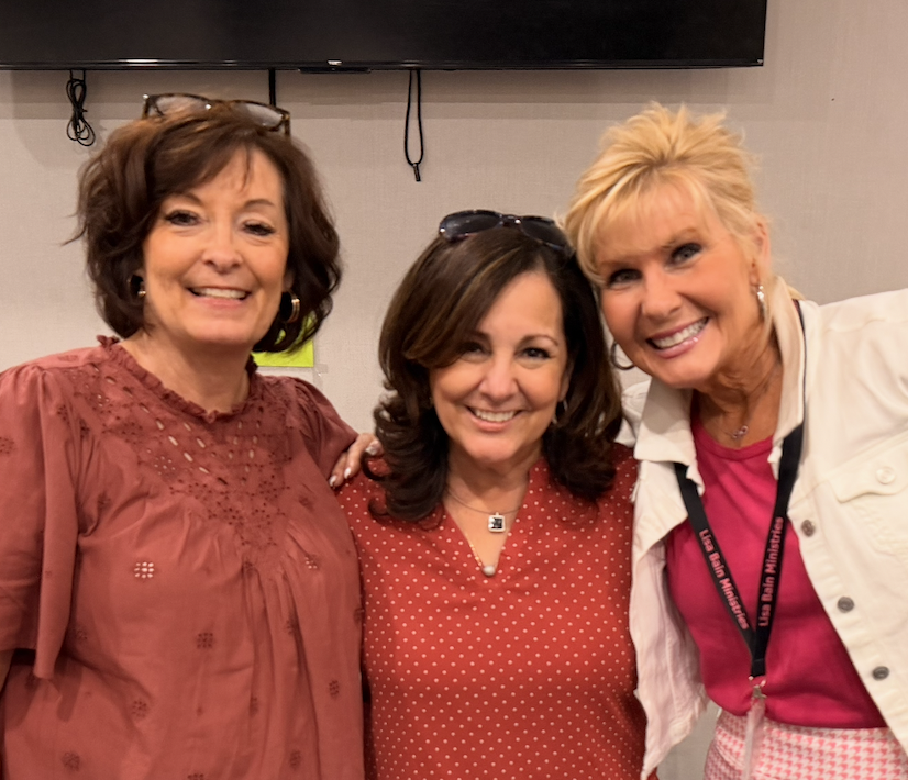 lbain7's tweet photo. What an amazing night at Bunco for Boobies, supporting my precious friend Edie Tolbert, founder of The Stonebrook Project!

We had the best time! So thankful for opportunities like this to come together, have some fun, and support such a wonderful cause! https://t.co/KWmU24QV95