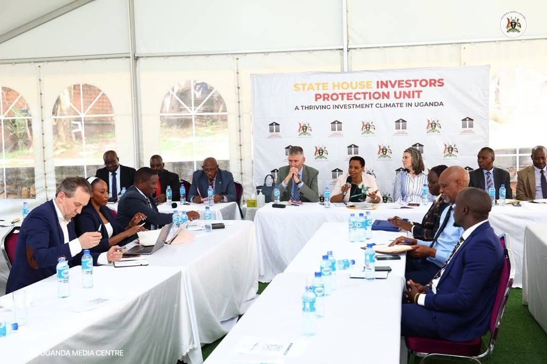 GracefulSaint_'s tweet photo. If you face operational challenges with a Government institution, do not suffer in silence. @ShieldInvestors, led by Col. @edthnaka, exists to coordinate with relevant MDAs and ensure concerns receive immediate attention. #EmpoweringInvestors https://t.co/5s9AgmesBE