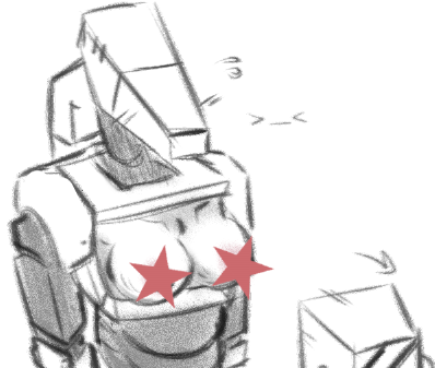 primenumbernine's tweet photo. (preview/wip for nsfw alt, ultrakill, streetcleaner)
so we cracking them right https://t.co/EQbH0wQbvs