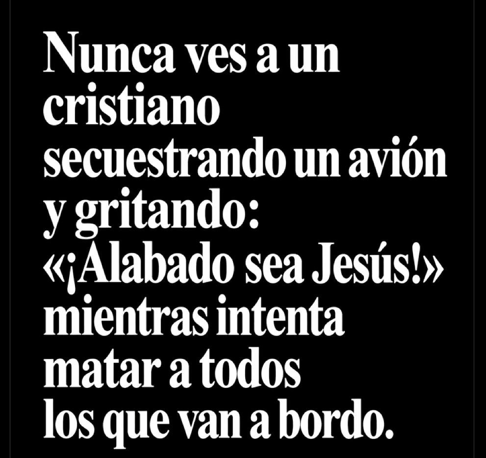 mdaodao's tweet photo. Solo lo reproduzco por ser absolutamente cierto y porque hay mas de uno, no cristiano, que se la juega.

Gloria a Dios NS, siempre pidiéndole nos cobije con su manto protector. https://t.co/OLoPMlDgFG
