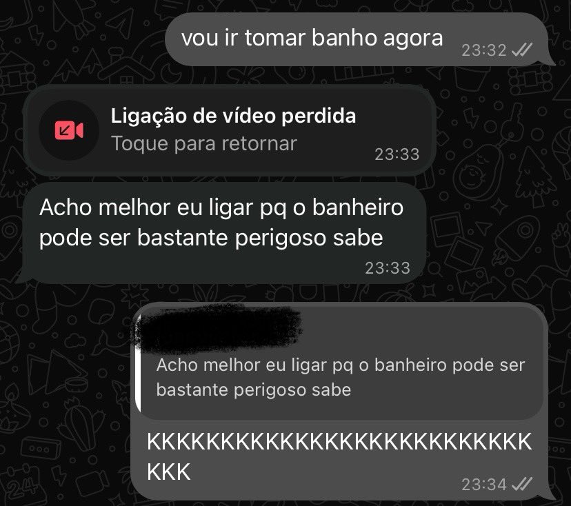 yazxmim's tweet photo. sem comentários (KKKKKKKKKK https://t.co/hkYkAxndYJ
