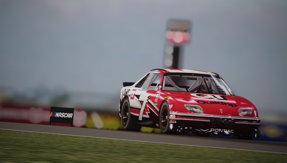 RAR_twt's tweet photo. New era.
In the wake of the closure of the 80+ chapter, 4-volume story..

RAR has claimed the rights to the QuikTrip Stock Series, better known as "NODS."

It's time to write Vol. 1. https://t.co/iEJzJyEsKR