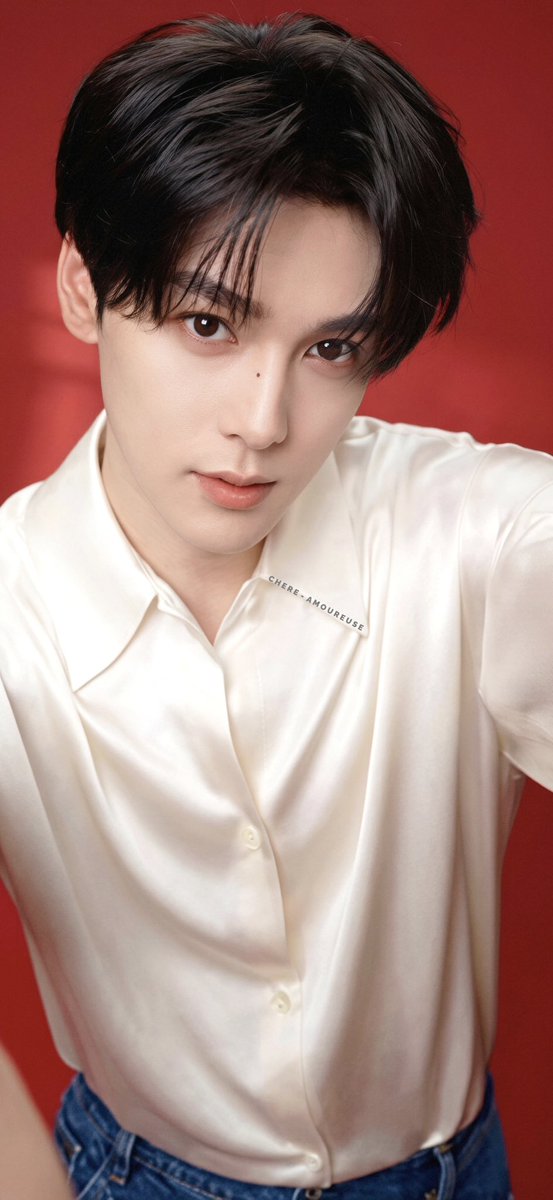 itwillshallpast's tweet photo. เผื่อใครอยากเปลี่ยนวอลเปเปอร์ค่ะ 
#田栩宁 #tianxuning #เถียนสวี่หนิง https://t.co/otONfK7PDS