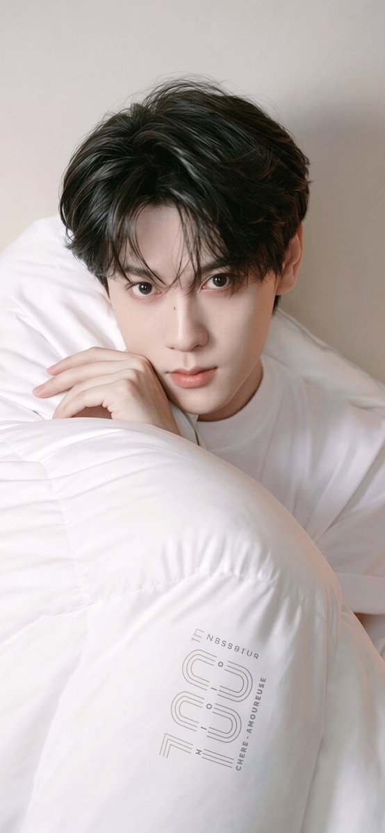 itwillshallpast's tweet photo. เผื่อใครอยากเปลี่ยนวอลเปเปอร์ค่ะ 
#田栩宁 #tianxuning #เถียนสวี่หนิง https://t.co/otONfK7PDS