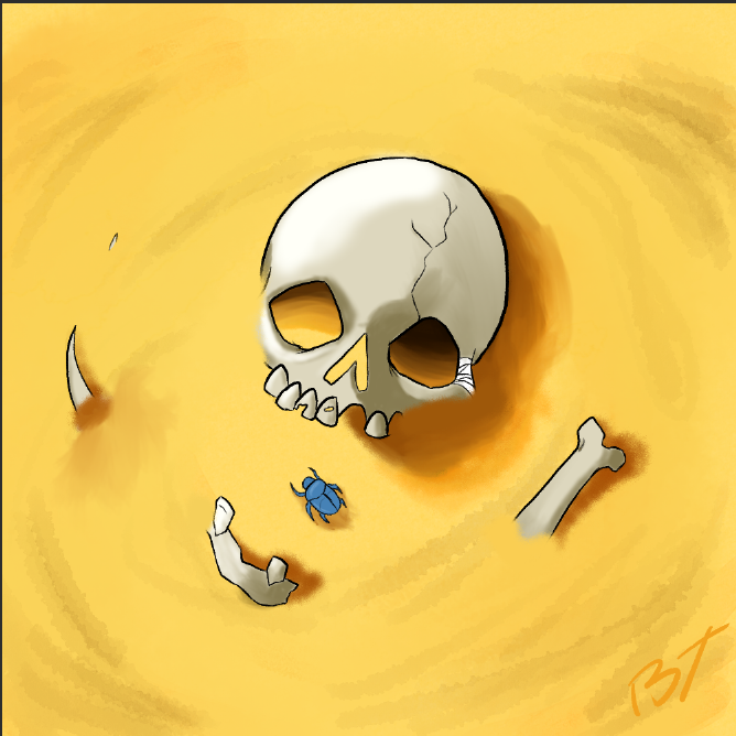 face_mellow's tweet photo. MADE IT TO DAY 8!!!!! it's "dry" btw
#Drawloween #Drawtober #digitalartㅤ https://t.co/KLxqrznIkN