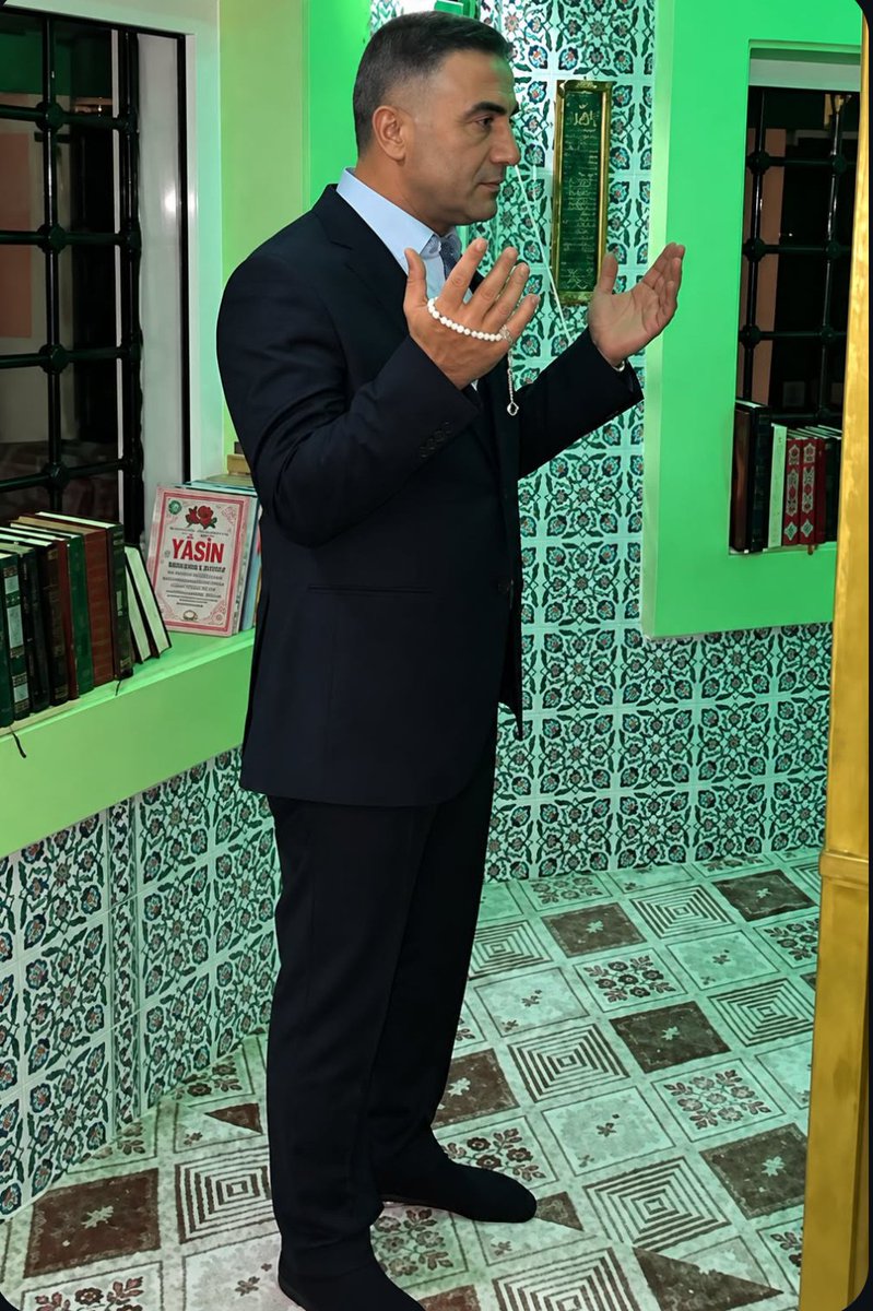 Sonkalesp1's tweet photo. Allah'ım bana dilediğimden daha güzelini,
umduğumdan daha fazlasını
ve duamda istediklerimden daha hayırlısını nasip et.

Hayırlı Cumalar 
REİS SEDAT PEKER https://t.co/jTihKT3TIO