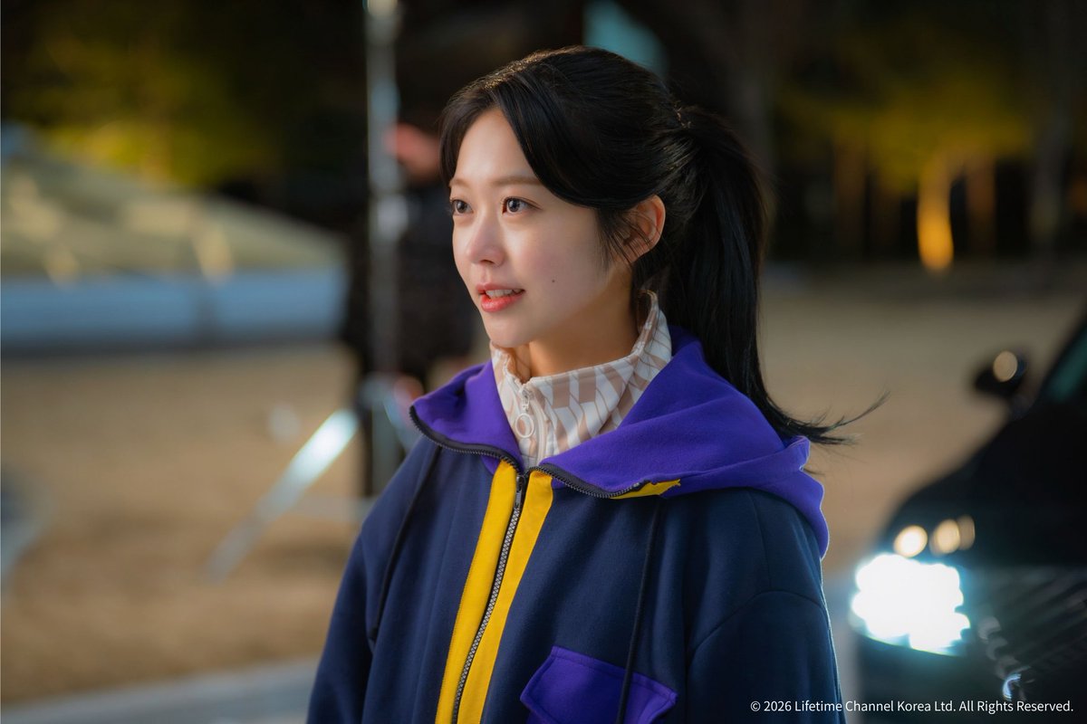 Lemino_K's tweet photo. - ̗̀　　解禁　　 ̖́-
新作韓国ドラマ
理由もなく、君だ
～彼女は自称ボディーガード！？～

💖#ジョン・ヨンファ（CNBLUE）
💖#ホン・スンヒ

ドラマのヒロインが現実に！？ 
奇想天外なファンタジーラブコメ開幕💘

⏰ 10月24日(土)23時55分～
　　Leminoで独占配信

 https://t.co/5Z98PbdkhH https://t.co/5rH4GypuoF