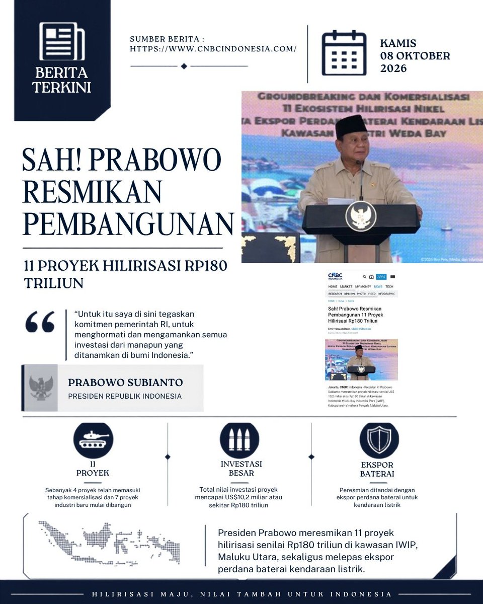 Sriwidadiii's tweet photo. Pembangunan merupakan fakta yang dirasakan langsung masyarakat, dari kota hingga desa terpencil, dari pusat pemerintahan hingga perbatasan.  Penguatan Hadapi Tantangan https://t.co/cRVdNsrMYp