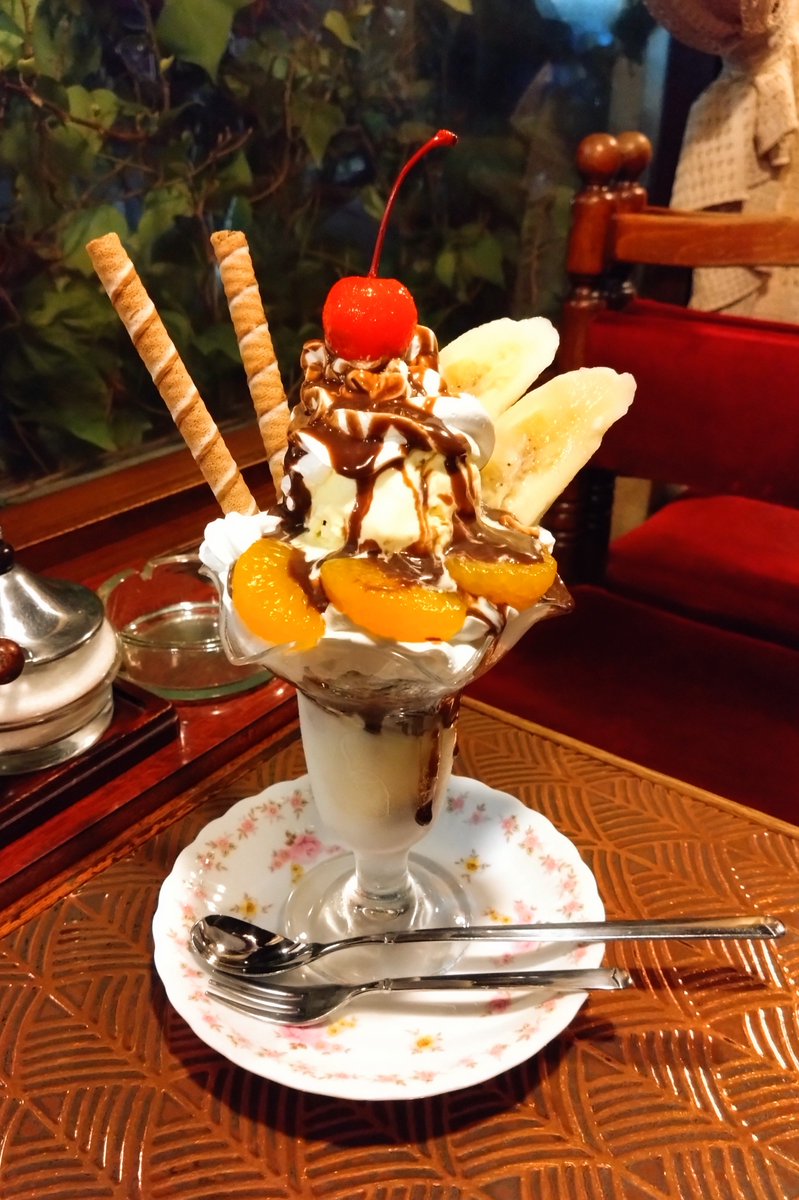 freshsalonjin's tweet photo. こんにちは！お昼前から何だかんだ動いてました💦営業しております☕

#純喫茶 #レトロ #喫煙可 https://t.co/5G9CiivAjG
