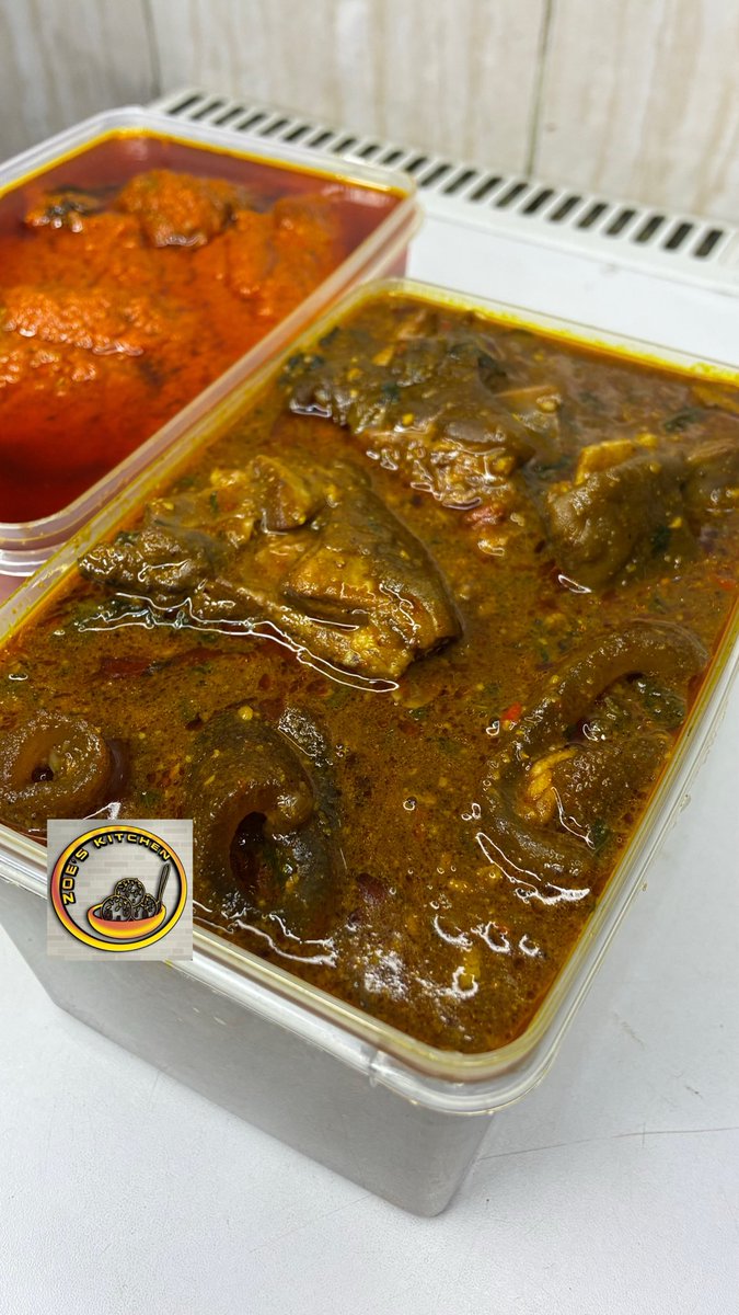 Zoes_kitchen2's tweet photo. It’s the start of the weekend my good food lovers 💃🏻

We are open and taking orders for the weekend 

Are you Craving a delicacy or just want to stock up for the weekend, we are your plug 💪
Let us take the stress off you 

We deliver in Lagos state and we are only a Dm away https://t.co/ZO82smALXL