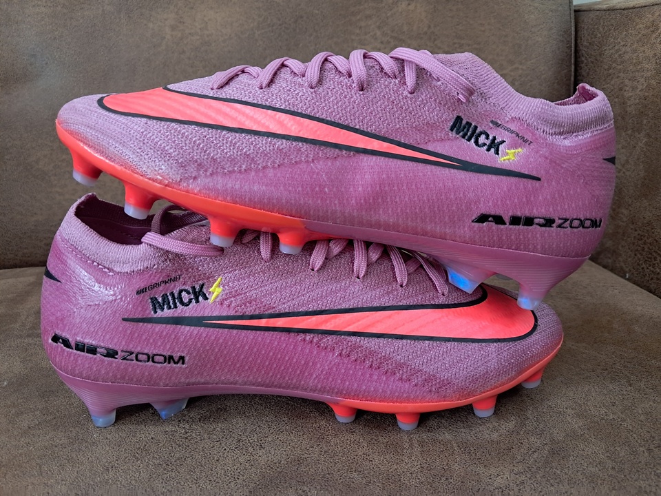 motherpin's tweet photo. ปักชื่อ
Line:@motherpin
#ปักรองเท้าบอล #สตั๊ดปัก
#nikefootball #สตั๊ดปักชื่อ #รองเท้าสตั๊ดปัก
#ปักสตั๊ด #รับปักสตั๊ด #รับปักสตั๊ดฟุตบอล #รองเท้าบอลปัก
#สตั๊ดไนกี้ปัก #nikemercurialvapor16
#nikemercurialvapor16elite #nikemercurialvapor16pro
#nikeairzoommercurialvapor16pro https://t.co/JHQnLAoIJC