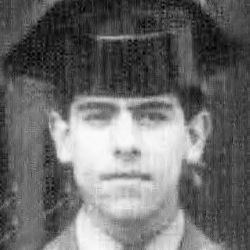 _FundacionVT's tweet photo. Siempre en la #memoria. El 09-10-78, ÁNGEL PACHECO PATA, agente @guardiacivil, fue asesinado en Marquina por #ETA.  Un coche llegó a un control con las luces apagadas, desde donde dispararon contra los agentes. Ángel murió en el acto. Tenía 20 años.
https://t.co/9RALtkAuZZ https://t.co/vARaDnKA0J