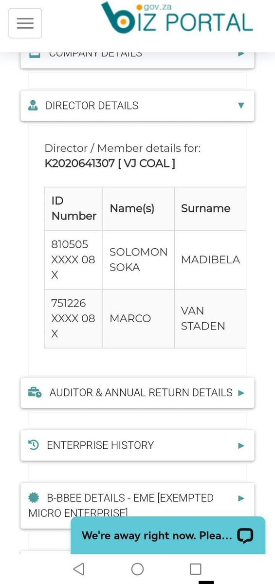 FiscusKgosi's tweet photo. My Sol x Bengy were very tight - this was before the first R64million per month from Samancor.

Way befor My Sol met Marco Van Staden, his new business partner. https://t.co/6NTQROgdQr