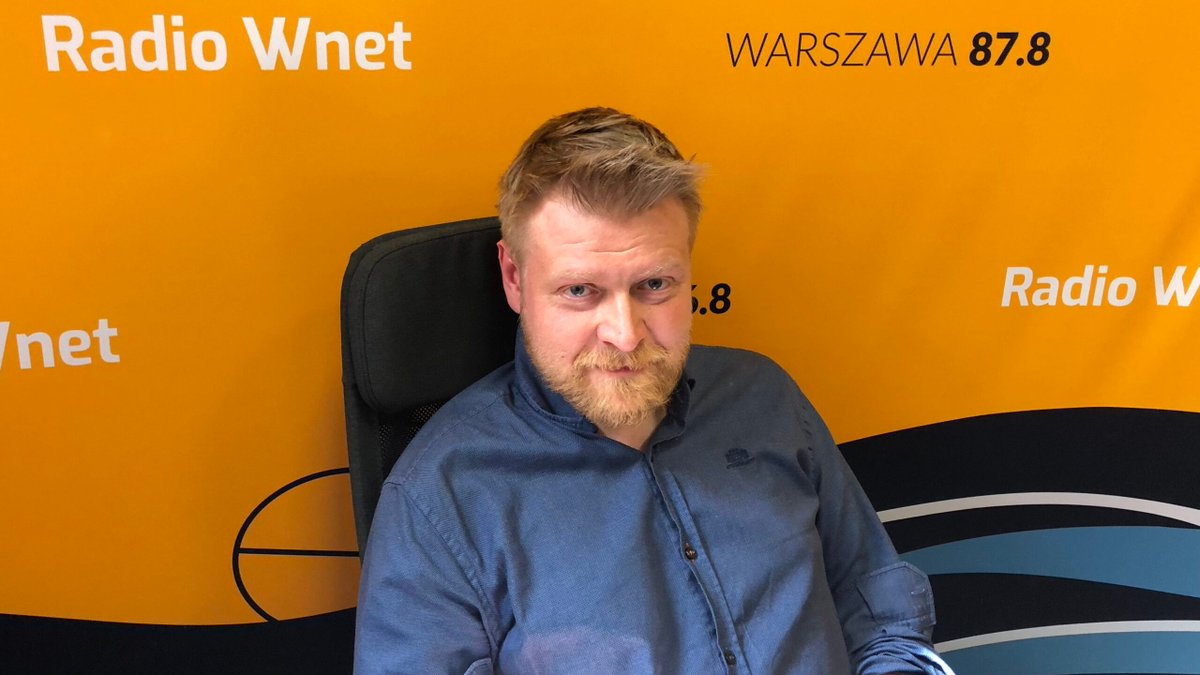 RadioWNET tweet picture