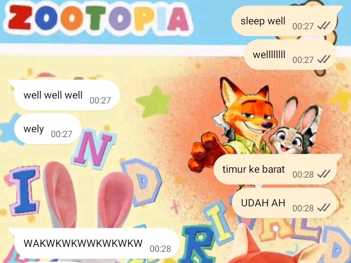 abeautifulblr's tweet photo. LAH KITA ITU MAH ((2024 silam)) klo sekarang sih goodnight sayang aku sayang kamu emot lope merah 3 https://t.co/S7yzmWP7V0