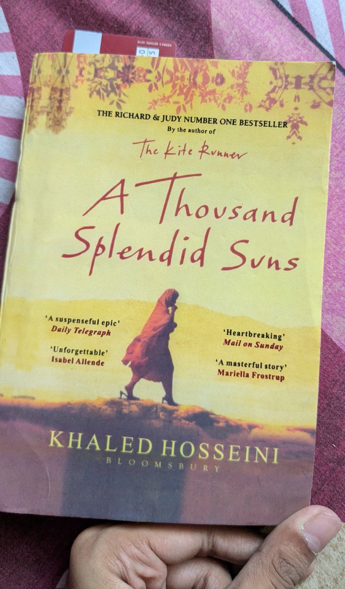 pagesinmotion's tweet photo. Finished this book last night and my heart is still heavy with pain and regrets 
#booktwt https://t.co/nnp7Z65GEi