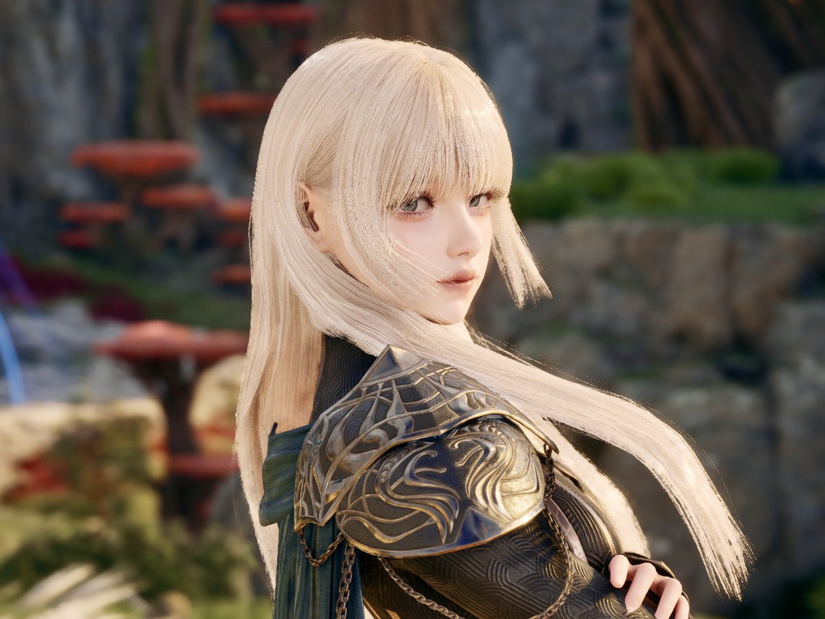 Character_ggame's tweet photo. スカすのはやいて
#AION2 https://t.co/9AWoLxHXzd