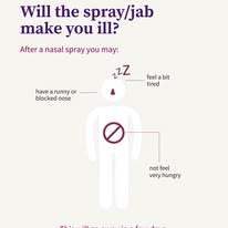 ArkCharter's tweet photo. The flu virus changes each year, which is why annual vaccination is recommended. Getting vaccinated helps reduce the spread of flu and supports students to stay healthy in school throughout the winter months.
Flu Vaccination Day: 9th November, available to all pupils with consent https://t.co/2z61kFQMuS