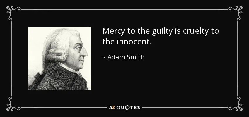 64bitAtheist's tweet photo. @suturedbones Counter point.

Zero point zero residivism. https://t.co/pw0rzfUTy9