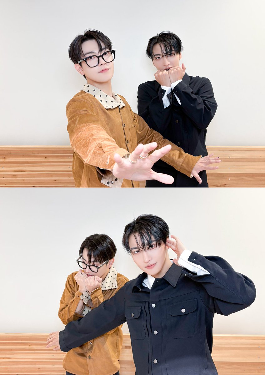 ATEEZofficialjp's tweet photo. [📷] 𝟮𝟬𝟮𝟲.𝟭𝟬.𝟬𝟯 𝗥𝗘𝗟𝗘𝗔𝗦𝗘 𝗘𝗩𝗘𝗡𝗧 𝗶𝗻 𝗧𝗢𝗞𝗬𝗢

- 𝘉𝘌𝘏𝘐𝘕𝘋 𝘗𝘏𝘖𝘛𝘖 𝘜𝘕𝘐𝘛 𝘝𝘦𝘳. -
⋅˚₊‧ 𐙚 ‧₊˚ ⋅

#ATEEZ #에이티즈 #エイティーズ 
#ATEEZ_BAD https://t.co/wtmPzUqF8t