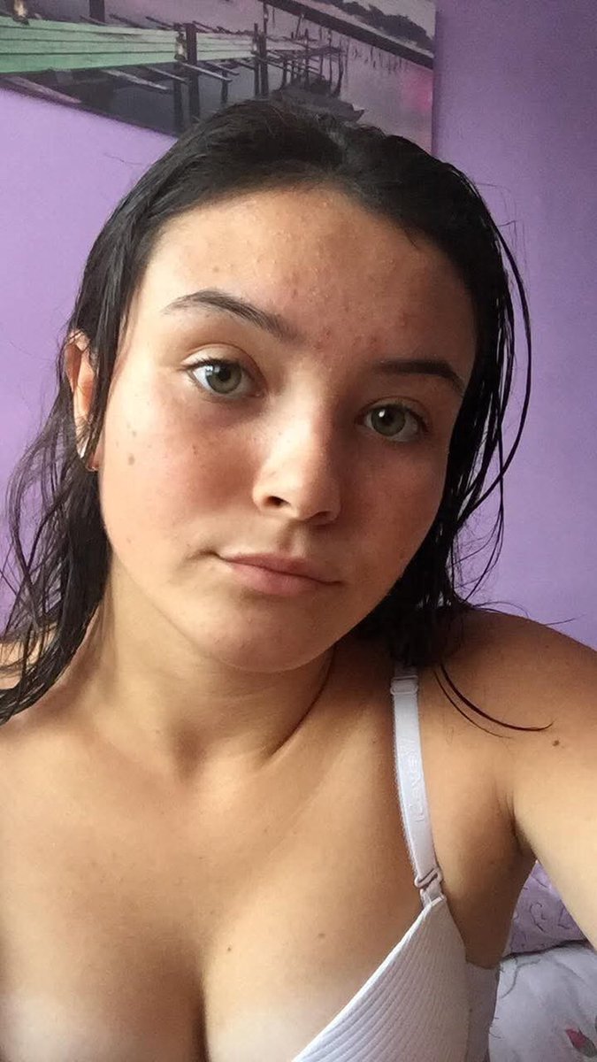 SEND_IRLS2ME's tweet photo. Selin Shenol https://t.co/fUgykQcMvw