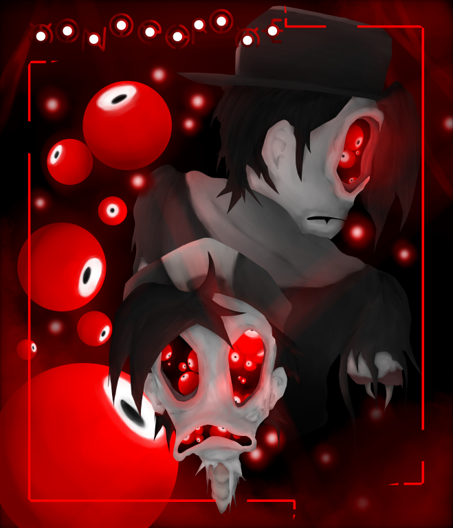 MiniV2_'s tweet photo. Reupload

Monochrome
#hypnoslullaby #fnf #lostsilver #pokepasta #illustration https://t.co/UcgeCF37qK