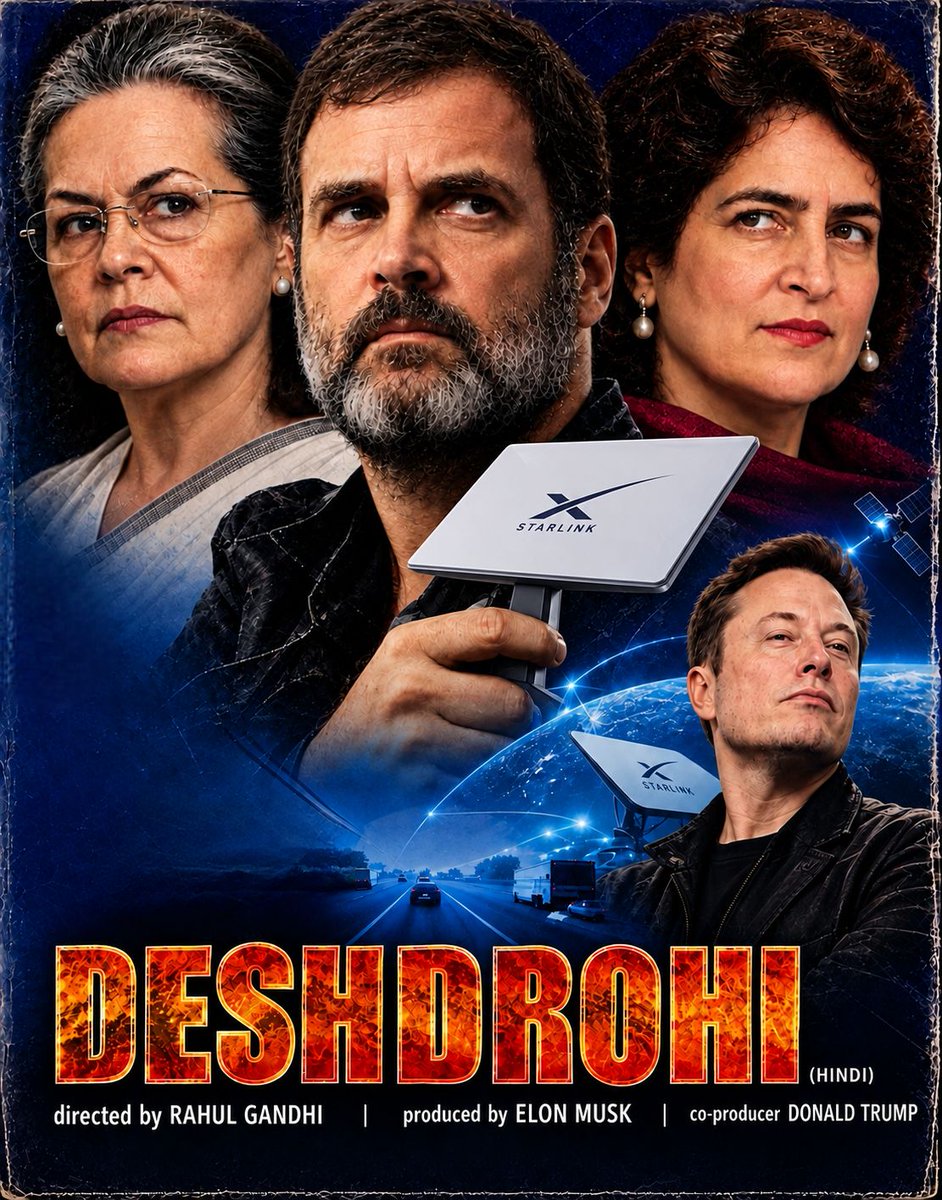 PoliticalKida's tweet photo. Deshdrohi for life! https://t.co/11WDTeAqyU