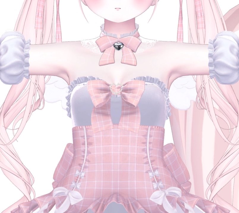 _Ayaka_vr's tweet photo. かわいいすぎる🫶 https://t.co/KibSzPkR3U