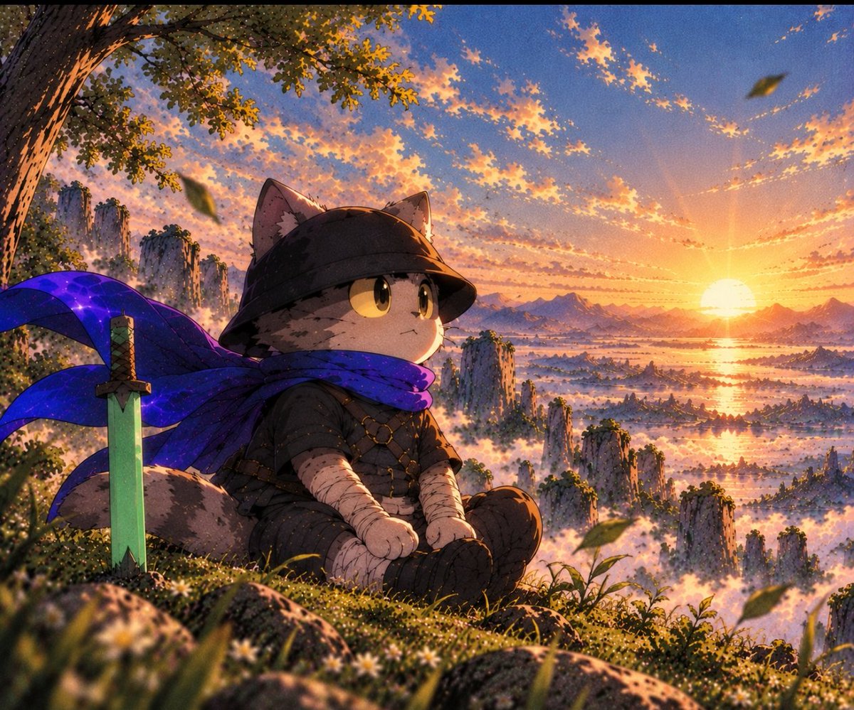 RaycatSF tweet picture